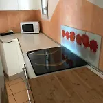 Rovio View & Relax, Di 4guests Appartement *