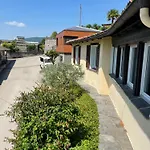 Rovio View & Relax, Di 4guests * Lugano