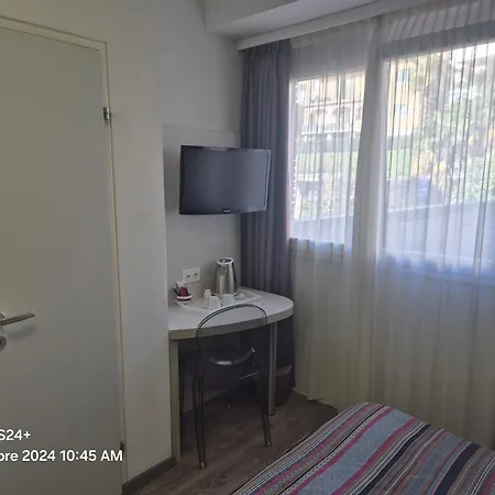 דירה Rovio View & Relax, Di 4guests *