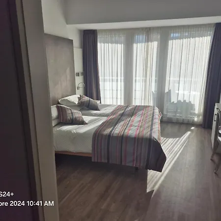 Rovio View & Relax, Di 4guests Lugano