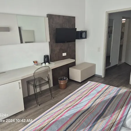 Rovio View & Relax, Di 4guests Lugano