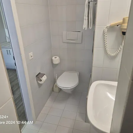 Rovio View & Relax, Di 4guests Apartament Lugano