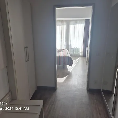 Rovio View & Relax, Di 4guests Apartament Lugano