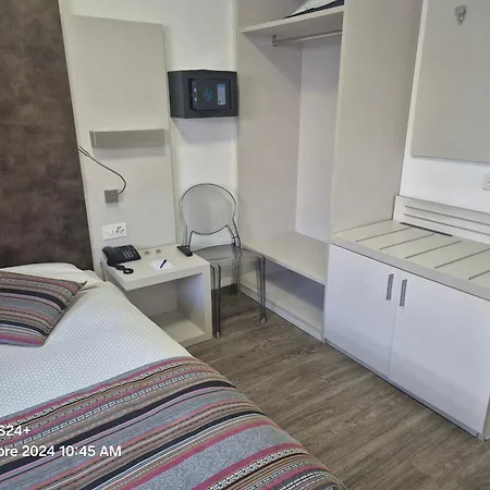 Rovio View & Relax, Di 4guests * Lugano