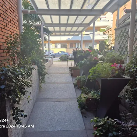 דירה Rovio View & Relax, Di 4guests *