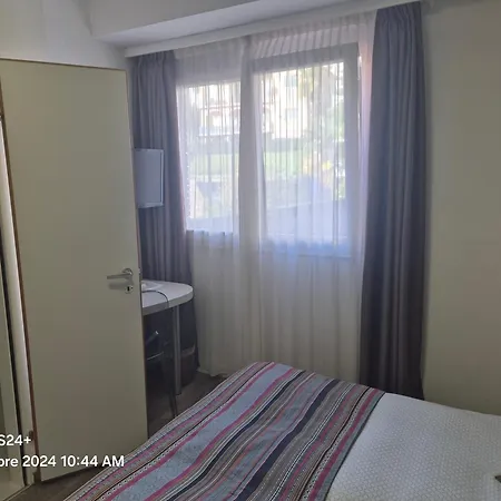 Rovio View & Relax, Di 4guests *