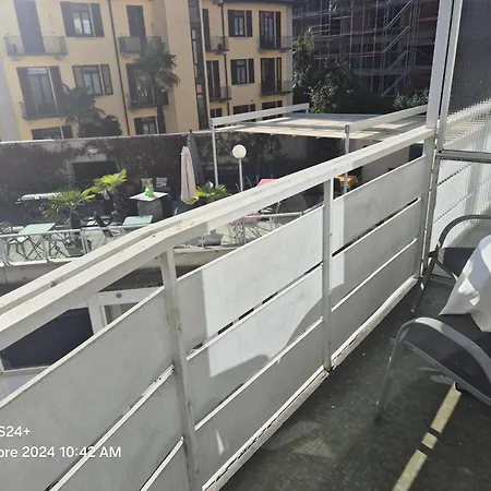 Rovio View & Relax, Di 4guests Apartament *