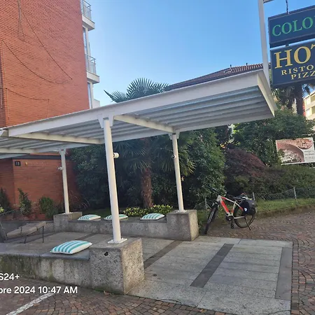 Rovio View & Relax, Di 4guests Lugano