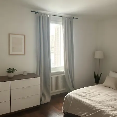 Rovio View & Relax, Di 4guests * Lugano