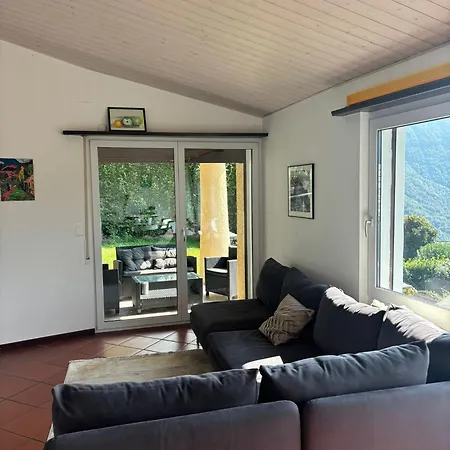 Rovio View & Relax, Di 4guests