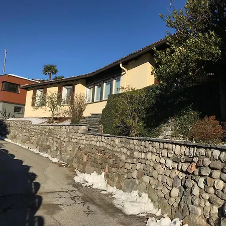 Rovio View & Relax, Di 4guests *