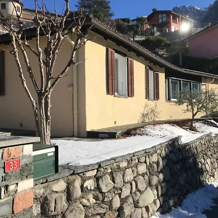 Rovio View & Relax, Di 4guests Lugano