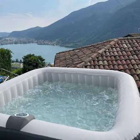 Rovio View & Relax, Di 4guests