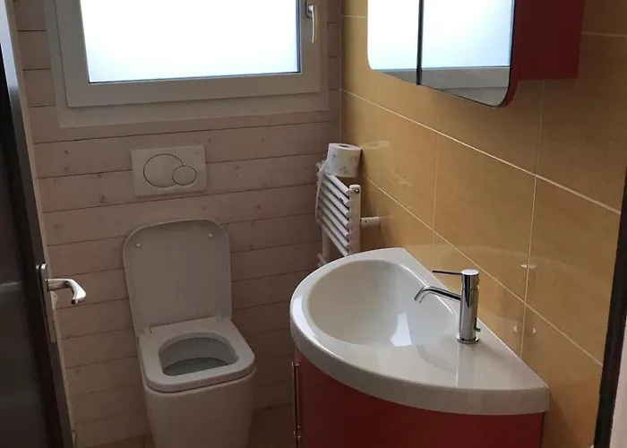 Rovio View & Relax, Di 4guests Lugano