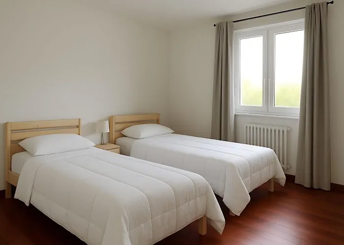 דירה Rovio View & Relax, Di 4guests לוגאנו