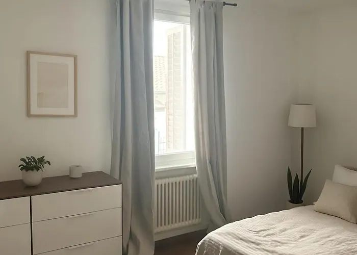 Rovio View & Relax, Di 4guests * לוגאנו