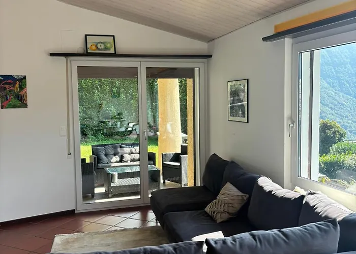 Rovio View & Relax, Di 4guests