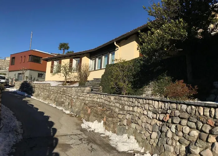 Rovio View & Relax, Di 4guests *