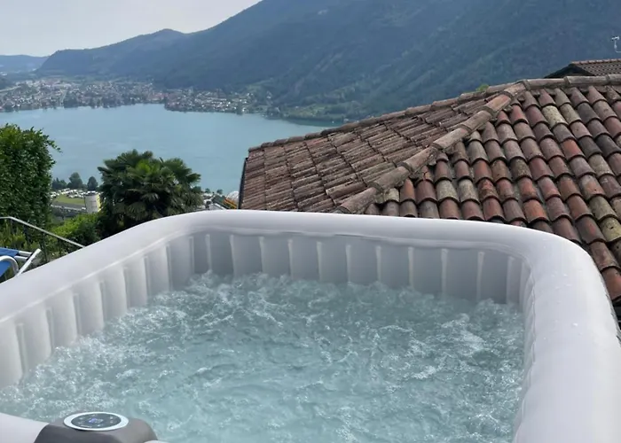 Rovio View & Relax, Di 4guests