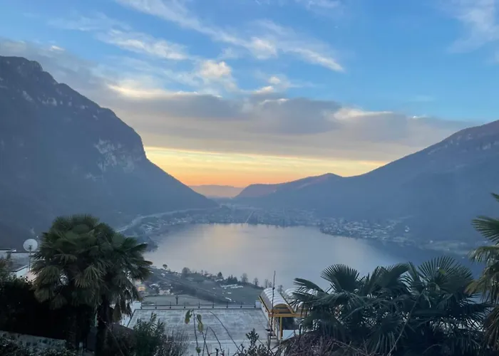 Rovio View & Relax, Di 4guests