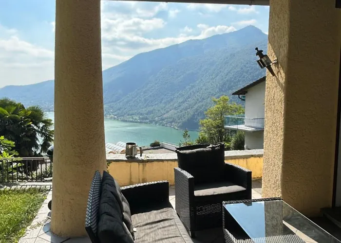 Apartment Rovio View & Relax, Di 4guests *