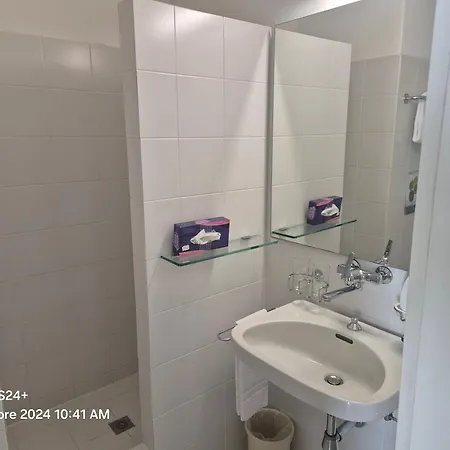 شقة Rovio View & Relax, Di 4guests لوغانو