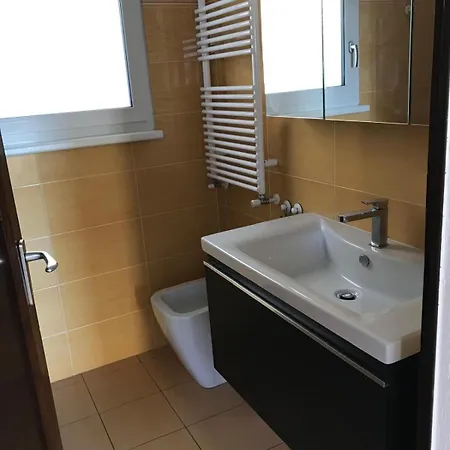 Rovio View & Relax, Di 4guests Apartment